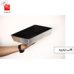 قالب مستطیلی پیتزا دیترویت